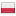 gawex.pl hosted country
